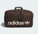 Rare!! Adidas Golf-style Boston Duffel Bag Dark Brown JM9978. Fixed Price $170.00.