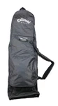 Callaway Golf Travel Bag W/ Wheels Black Club Cover Rolling Case. Fixed Price $99.95.