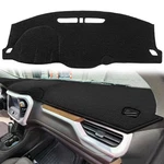Cover Mat Custom Fit For Gmc Acadia W/o Head-up Display Dashboard Pad Ca.... Fixed Price $48.15.
