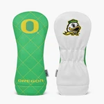Oregon Ducks Premium Prg Fairway Wood Headcover New. Fixed Price $62.95.