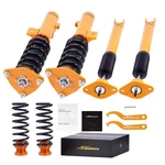 Maxpeedingrods Coilovers Lowering Suspension Kit For Hyundai Sonata 2011-2014. Fixed Price $234.00.