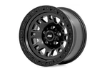 Rough Country Series Wheel One-piece 15X8 5X5.5 -19MM Offset 82151814. Fixed Price $169.95.