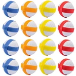Gosports Chip N' Replacement Sticky Golf Balls With Tote 1.7", Multi. Fixed Price $23.27.