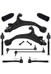 Tucarest 10PCS Suspension Kit. Fixed Price $89.99.