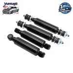 Front Rear Shock Absorber Set For Club Car Precedent G&e 2004-UP 102588601. Fixed Price $55.66.