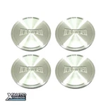 X Dub Flat 3" O-ring Wheel Center Cap Machined 1015-09-04M. Fixed Price $156.00.