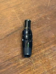 Left Hand Lh Authentic Callaway Strong Dual Cog Shaft Adapter -2* Degree Ld. Fixed Price $39.99.