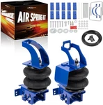 Maxpeedingrods 5000 Lbs Rear Air Suspension Bags Kit Ford F-250 F-350 2011-2. Fixed Price $309.99.