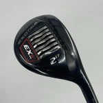 Tour Edge Exotics EX9 2 Hybrid 17 Ust Mamiya Recoil 670 F4 Stiff Flex Mens Rh. Fixed Price $35.95.