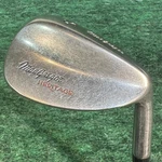 Vintage Macgregor Heritage Sand Wedge Mens Steel 36 Silver Golf Club. Fixed Price $29.06.