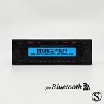 Becker Indianapolis Pro BE7955 Radio For Bluetooth Vw Polo Golf Audi 80 A4 A6 A8. Fixed Price $748.31.
