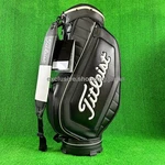 Titleist Golf Performance Je Cart Bag 9 X 47" 6-WAY 4.1KG Men Divider 2025 Black. Fixed Price $449.00.