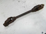 2013 Yamaha G29 YDREX3 48V Golf Cart JW1-F3822-01-00 Steering Shaft Coupler Join. Fixed Price $19.35.