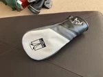 Prg Black Wolf Run Fairway Headcover Vgc. Fixed Price $25.00.