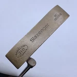 Slazenger Bc Series #310 Becu Beryllium Copper Putter Steel Original Grip Rh 36. Fixed Price $66.36.