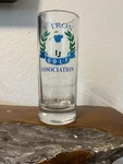 Iron Golf Association S. Weaver Club Championship 2004 Glass Cup 10. Fixed Price $30.00.