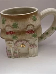 Lenox Irish Blessings Mug Cup Coffee Tea Fine Ivory 2005 Vintage. Fixed Price $43.99.