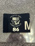 2000 U.s. Open Tiger Woods Pga Win #20 Major #3 Golf Arm Band Media Ticket. Fixed Price $459.99.