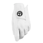New Taylormade Tour Preferred Cabretta Leather White Golf Glove Men's Cadet. Fixed Price $19.95.
