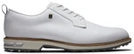 Footjoy Dryjoys Premiere Series Field Golf Shoes - White 53986 Blems 10 Xw. Fixed Price $139.95.