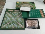 Scrabble Golf Edition Crossword Game Usaopoly 2000 Sealed Tiles. Fixed Price $10.90.