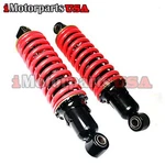 Adjustable Heavy Duty Hydrualic Front Shocks Set For Yamaha G14 G19 Golf Cart. Fixed Price $179.95.