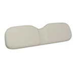 Oyster Seat Back Assembly For Ezgo Rxv Fleet, 2008-2015 Golf Cart. Fixed Price $183.99.