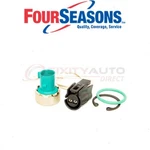Four Seasons 35756 Hvac Pressure Switch For SW2122 MT0674 HS180 ACD152122 Tl. Fixed Price $42.43.
