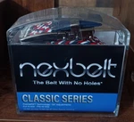 Nexbelt Braided Liberty Cut To Fit Golf 3.0 Usa Classic Series America. Fixed Price $45.00.