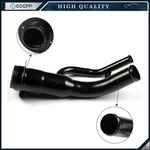 Fuel Tank Filler Neck Pipe For 97-99 Dodge Dakota Pickup Truck 2.5L 3.9L 5.2L. Fixed Price $25.79.
