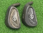 Macgregor Golf Jack Nicklaus Rpm Pitching & Sand Wedge Set (heads Only) Rh Used. Fixed Price $29.99.