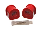 Suspension Stabilizer Bar Bushing Kit Fits 1984 Mercury Cougar Front. Fixed Price $37.66.