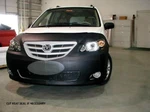 Lebra Front End For Mazda Mpv 2004 2006 Covercraft 55981-01. Fixed Price $145.99.