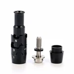 .335 Tip Golf Adapter Rh Fit Callaway Elyte,rogue Epic Big Bertha 816/815 Mavrik. Fixed Price $12.99.