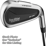 Tour Edge Exotics E725 Irons - Choose Make Up, Shaft, Flex & Specs New. Fixed Price $519.95.