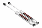 Rough Country Chevy Suburban 1500 07-20 N3 Rear Shocks Pair 0-2" 23176. Fixed Price $119.95.