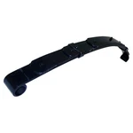 Crown Automotive 4636975 Leaf Spring Assembly (front); For Jeep Wrangler Yj. Fixed Price $109.59.