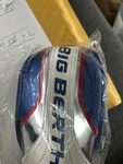 New Callaway Big Bertha B-21 Hybrid Rescue Golf. Fixed Price $19.00.