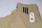Nwt Adidas 32X32 Men's Flat Front 3-STRIPE Polyester Golf Pants Khaki Beige. Fixed Price $24.99.