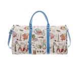 Signare Tapestry Peter Rabbit Large Duffle Overnight Bags Weekender. Fixed Price $79.19.