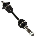 Scitoo Cv Joint Half Axle Drive Shaft Assembly 705400510 Front Left New. Fixed Price $59.99.