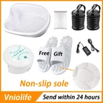 Ionic Foot Bath Detox Machine Spa Cleanse System For Home Club Chirstmas. Fixed Price $85.98.