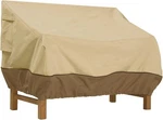 Classic Accessories Veranda 50"L X 28.5"D 30"H, Pebble/bark/earth. Fixed Price $64.81.