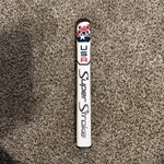 Traxion Super Stroke Team Usa Red,white,blue Tour 2.0 Golf Putter Grip. Fixed Price $27.00.