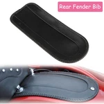 Usa Rear Fender Bib Solo Seat For Harley Heritage Softail Classic Flstc Black. Fixed Price $30.66.