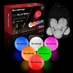 Durarange 1.68", Glowstrike- Impact Activated- Single Color- 6PK. Fixed Price $33.49.