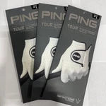 (3 Pack) Ping Tour Golf Glove Mens **2-3 Day Ship**. Fixed Price $89.95.