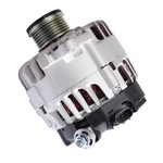 Alternator Compatible With Nissan 2007-2012 Altima Sentra X-trail L4 2.5L .... Fixed Price $128.11.