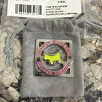 Scotty Cameron Masters Dog Studio Design Coin Ball Marker 2026. Fixed Price $115.00.