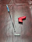 Scotty Cameron Special Select Newport 2.5 Blade Putter - 33.5" Length Rh. Fixed Price $320.00.